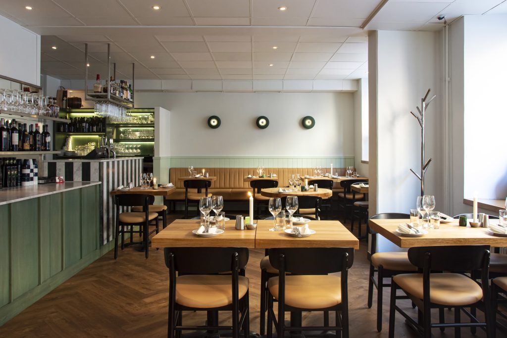 DalaNisse restaurant