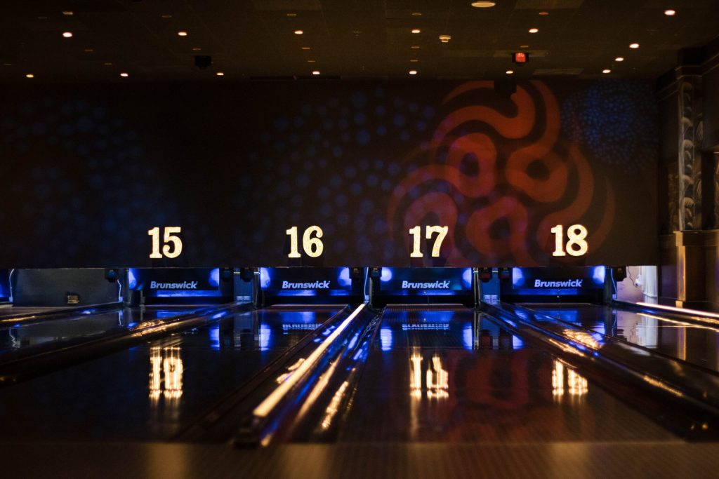 Bowling