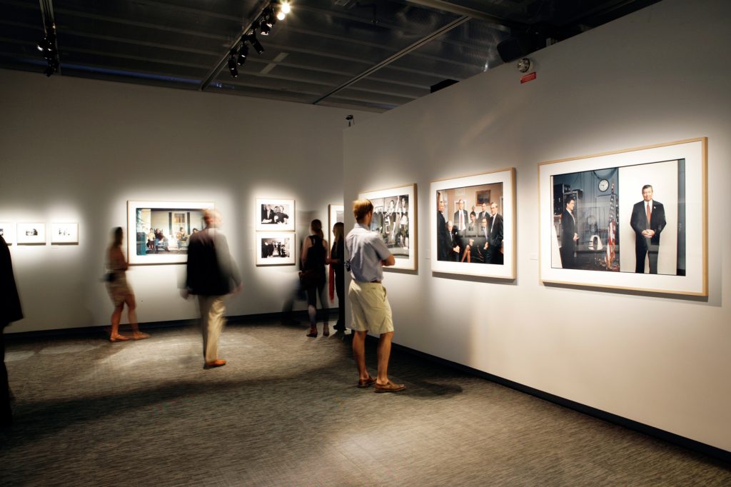 the image museum