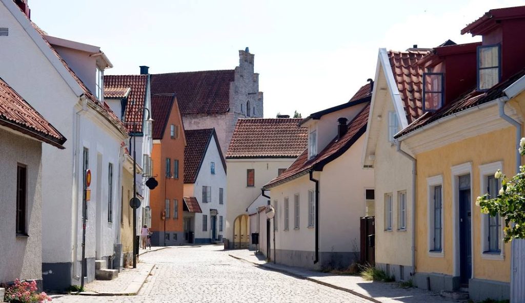 Visby