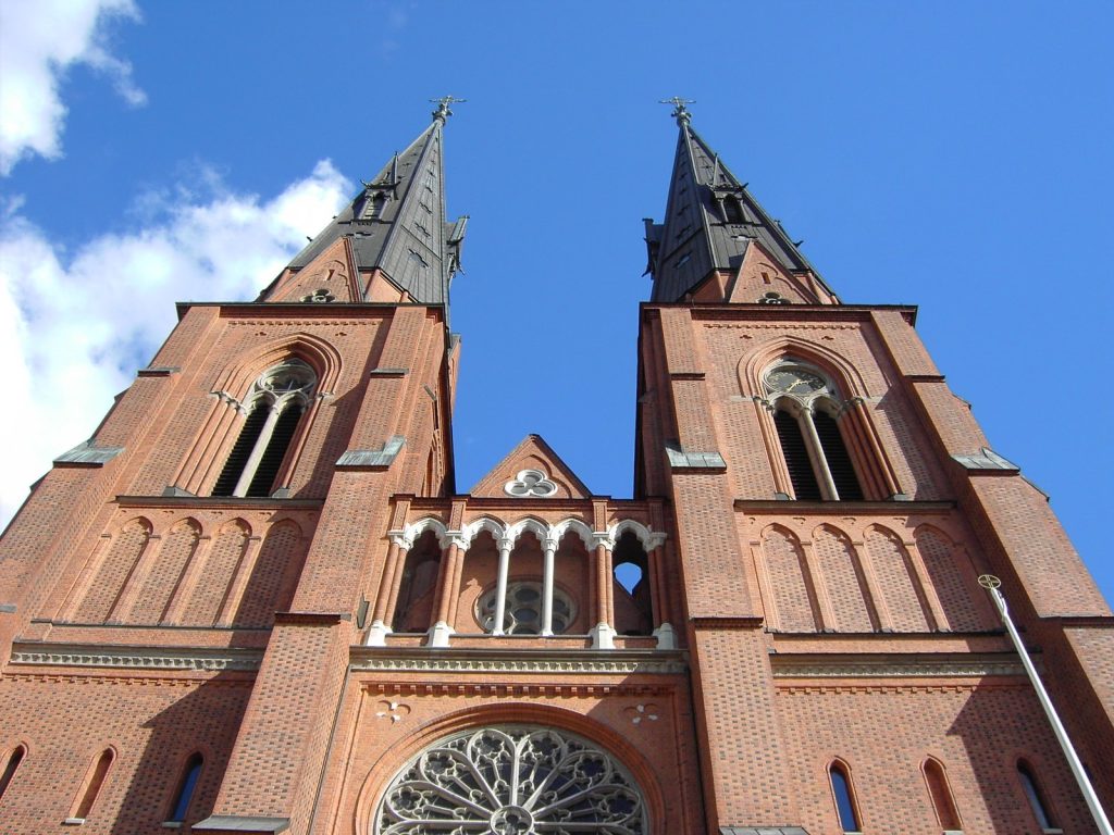 Uppsala